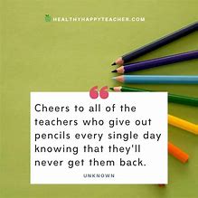 Image result for Funny Teachers Day Quotes