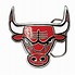 Image result for Chicago Bulls Clip Art Free