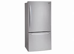 Image result for lg bottom freezer refrigerator
