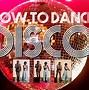 Image result for Disco Dance the Bump