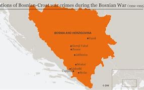 Image result for War Crimes in Bosnia