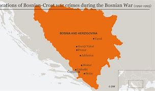 Image result for Causes of the Bosnian War