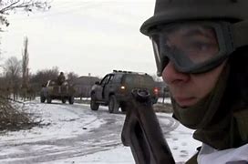 Image result for Russia New Offensive