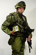 Image result for Russian Ratnik Load Out