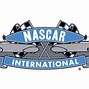 Image result for NASCAR Flag Logo