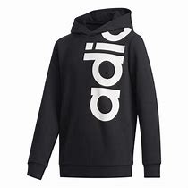 Image result for Adidas Gray Logo Hoodie