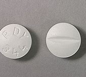 Image result for White Pill with Rdy
