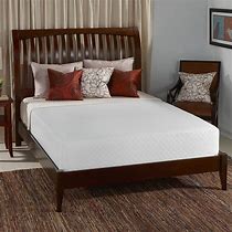 Image result for 10 Inch Memory Foam Mattress