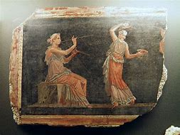 Image result for Ancient Roman Art