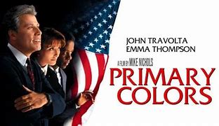 Image result for Primary Colors Film