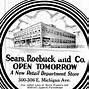 Image result for Sears Store Night