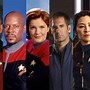 Image result for Star Trek Chronology Order