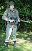 Image result for Cold War Army Uniform