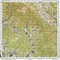 Image result for Ukraine Topographic Map