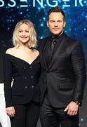 Image result for Jennifer Lawrence and Chris Pratt Dating