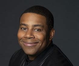 Image result for Kenan Thompson Nickelodeon