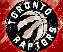 Image result for Toronto Raptors Fan Logo