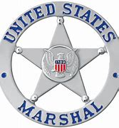 Image result for U.S. Marshal Badges and Identification