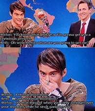 Image result for SNL Funny Quotes