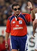 Image result for Images of Rugby Union Referees