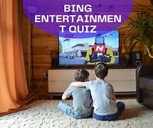 Image result for Bing Quiz for Kids Free
