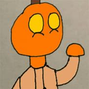 Image result for Pumpkin Boi