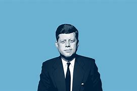 Image result for Senator John F. Kennedy