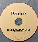 Image result for Prince Breakdown