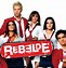 Image result for RBD Rebelde