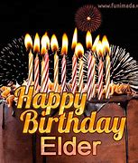 Image result for Happy Birthday Elder Mages
