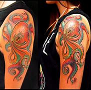 Image result for Kel Mitchell Tattoo