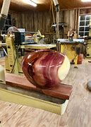 Image result for Wood Lathe Turning Projects