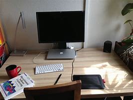 Image result for Simple Corner Homework Desk