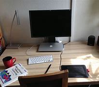 Image result for Desk White with Storage NZ