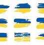 Image result for Ukraine Flag Clip Art