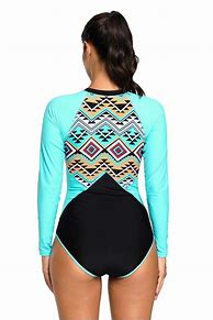 Image result for One Piece Aztec Swimsuit