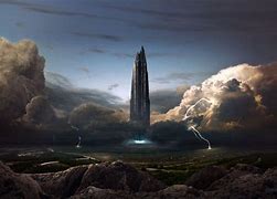Image result for Epic Sci-Fi World