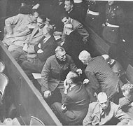 Image result for Nuremberg Executions