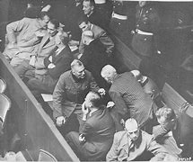 Image result for Nuremberg Trial Witnesses