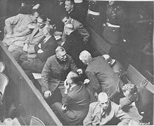 Image result for Goering Quotes Nuremberg Trial