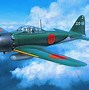 Image result for Japanese WW2 Fighters