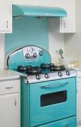 Image result for Gas Top Electric Stove Oven