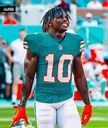 Image result for Tyreek Hill Miami Dolphins