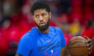 Image result for Paul George Indiana Pacers