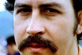 Image result for Pablo Escobar Smiling Face Photo