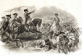 Image result for Battle of Oriskany