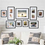 Image result for Wall Gallery Frame Set