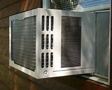 Image result for Air Conditioners Window Units Installation