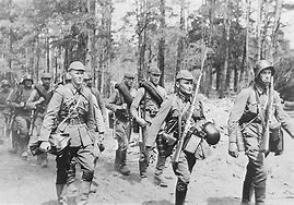 Image result for Latvian Army Interwar Period