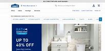 Image result for Lowe's Online Ordering